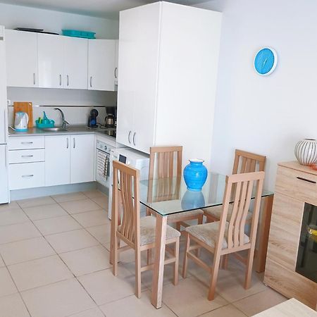 Alcavista - Ac, Fibre Net, 350M To Ocean, Garage, Tv Channels, Sunsets And La Gomera View From Balcony Alcala  Bagian luar foto