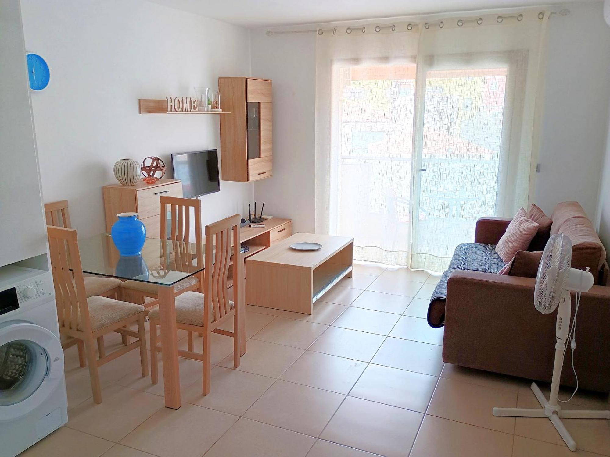 Alcavista - Ac, Fibre Net, 350M To Ocean, Garage, Tv Channels, Sunsets And La Gomera View From Balcony Alcala  Bagian luar foto